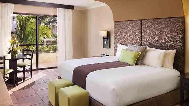 Azul Beach Resort Riviera Maya Suite