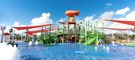 fun aqua nick water park at nickelodeon hotels & resorts punta cana
