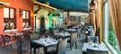 Delicious Italian cuisine at the adults only all inclusive spa resorts in Mexico | El Dorado Seaside Suites | Riviera Maya