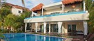 Amazing outdoor pool views at the luxury vacation destination | El Dorado Villa Maroma | Riviera Maya