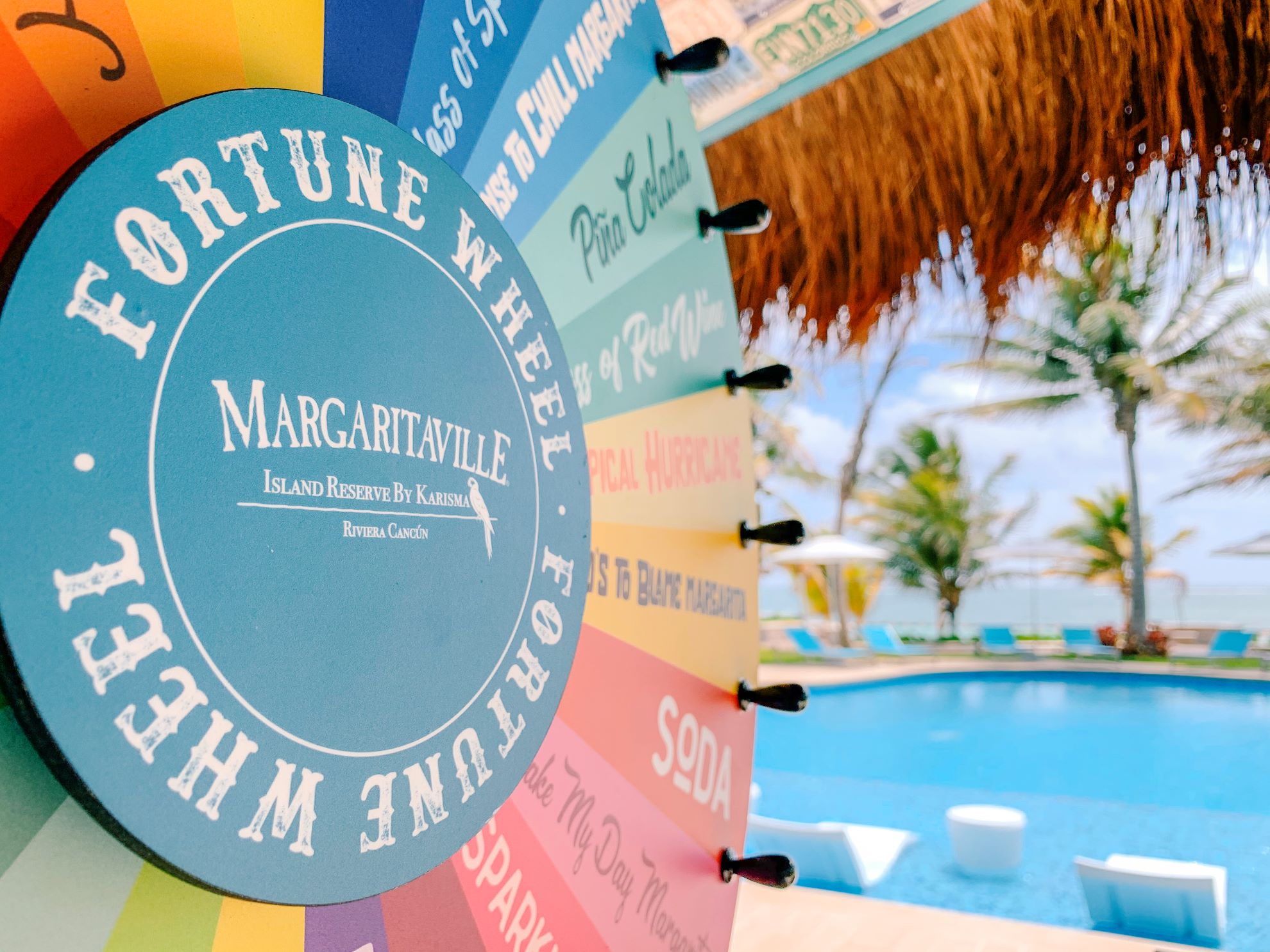 Karisma Doubles Down on Margaritaville Partnership